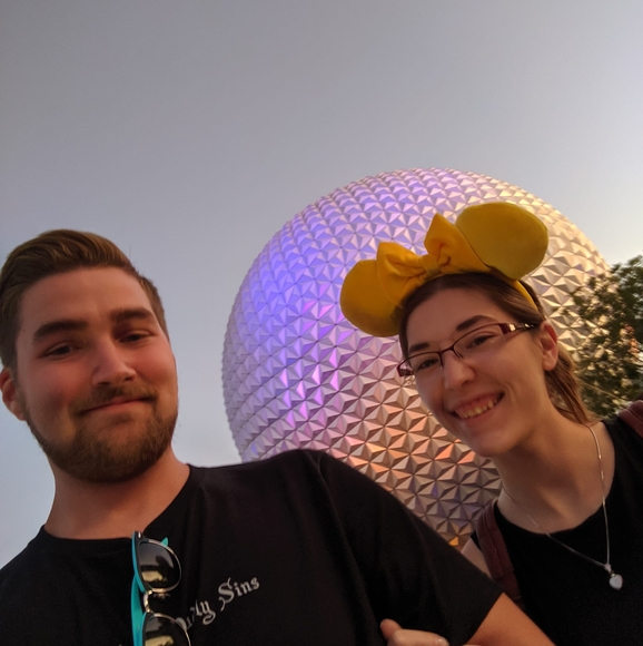 Meet your Posher, Joseph - Picture 1 of 1